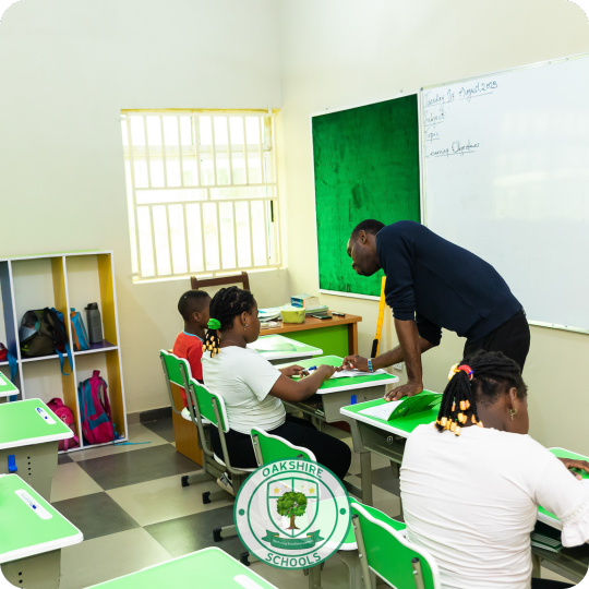 oakshire math class (1) oakshire math class (1)